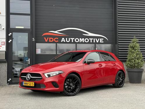 Mercedes-Benz A-Klasse 200 Distronic | Trekhaak | Nieuw Mode, Auto's, Mercedes-Benz, Bedrijf, Te koop, A-Klasse, ABS, Achteruitrijcamera