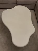 organishe salon tafel, Huis en Inrichting, Tafels | Salontafels, Ophalen, 50 tot 100 cm, Zo goed als nieuw, Minder dan 50 cm