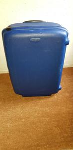 Samsonite koffer, Sieraden, Tassen en Uiterlijk, Koffers, Gebruikt, Hard kunststof, Ophalen, 70 cm of meer