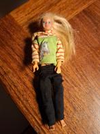 Lego Barbie, Ophalen of Verzenden, Gebruikt, Pop