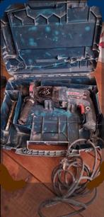 Bosch GBH -2 26 - DFR professional boor hak hamer machine, Ophalen of Verzenden, Gebruikt, 600 watt of meer, Boor- en/of Breekhamer