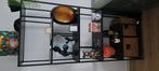 Open kast, Ophalen, Gebruikt, 25 tot 50 cm, 50 tot 100 cm