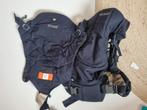 Stokke 3 in 1 draagzak, Overige merken, Buik of Rug, Ophalen of Verzenden, Zo goed als nieuw