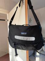 Patagonia koerierstas klein model, Ophalen of Verzenden, Zo goed als nieuw, Zwart, Overige merken