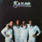 Sailor ‎ sailor gatefold, Ophalen of Verzenden, Gebruikt, 12 inch, Poprock