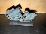Warhammer Skaven Poison Wind Mortar, Ophalen of Verzenden, Gebruikt, Warhammer, Figuurtje(s)