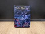 Orden Ogan: The Book Of Ogan (L.E.) [2DVD/2CD], Alle leeftijden, Verzenden, Zo goed als nieuw, Muziek en Concerten