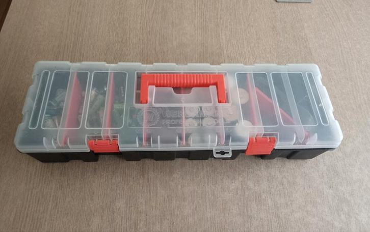 Oplaadbare batterijen, Hobby en Vrije tijd, Elektronica-componenten, Zo goed als nieuw, Ophalen of Verzenden