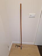 3 poot hark met stok merk Gardena combisystemen, Tuin en Terras, Hand-tuingereedschap, Ophalen, Zo goed als nieuw, Hark, Gardena