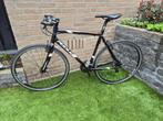 Ridley TEMPO X MAN14 VBR sportfiets, 28 inch, Zo goed als nieuw, 15 tot 20 versnellingen, 53 tot 57 cm