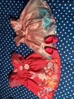 Baby born kleertjes pakket samen €10,-, Kinderen en Baby's, Speelgoed | Poppen, Ophalen of Verzenden, Zo goed als nieuw, Babypop