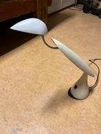 Heron bureaulamp, Huis en Inrichting, Lampen | Tafellampen, Minder dan 50 cm, Gebruikt, Ophalen of Verzenden