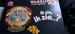wasgij puzzel 1000 stukjes, Ophalen, Zo goed als nieuw