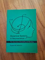 Dynamical Systems in Neuroscience, Zo goed als nieuw, Ophalen