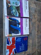 Studie-editie handhaving, Boeken, Ophalen of Verzenden, Beta, Gelezen, HBO