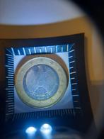 €1,- Duitsland 2002 D, Ophalen of Verzenden, Duitsland, 1 euro, Losse munt