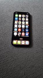 Zwarte iPhone 12 - Goede staat!, Telecommunicatie, Mobiele telefoons | Apple iPhone, 128 GB, Zwart, Ophalen of Verzenden, Zo goed als nieuw