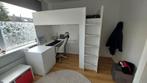 Ikea Smastad Hoogslaper witte uitvoering, Kinderen en Baby's, Kinderkamer | Stapelbedden en Hoogslapers, Ophalen of Verzenden
