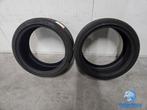 6-7mm! Zomerbanden 255/35R19 Dunlop Sport Maxx, 19 inch, Gebruikt, 255 mm, Ophalen of Verzenden