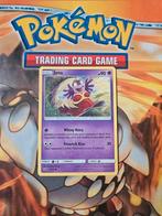 Jynx 38/73 Shining Legends pokemon kaart, Ophalen of Verzenden, Zo goed als nieuw, Losse kaart