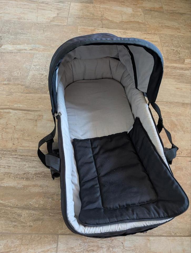 Reiswieg urban jungle, Kinderen en Baby's, Kinderwagens en Combinaties, Zo goed als nieuw, Overige merken, Ophalen