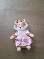 Hamster knuffel efteling elfje - ZGAN, Verzamelen, Efteling, Ophalen of Verzenden, Zo goed als nieuw, Overige typen