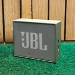 JBL GO Bluetooth Speaker | Grijs - In Nette Staat, JBL, Zo goed als nieuw, Support@jbl.com, 400 Atlantic Street
Stamford, CT 06901
USA