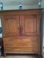 Antieke Buffetkast / Servieskast, Ophalen