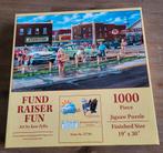Sunsout puzzel 1000 stuks, Hobby en Vrije tijd, Denksport en Puzzels, Ophalen of Verzenden, 500 t/m 1500 stukjes, Zo goed als nieuw