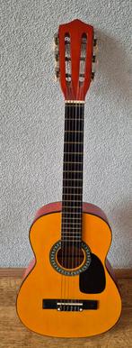 Klassieke Gitaar Musikids GP-1 
1/4-model, Ophalen of Verzenden, Gebruikt, Klassieke of Spaanse gitaar