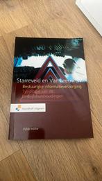 Bestuurlijke informatieverzorging 2a toepassingen, Boeken, Studieboeken en Cursussen, Ophalen of Verzenden, Zo goed als nieuw