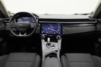 Lynk & Co 01 1.5 Plug-in Hybrid Automaat Two-Tone, 360° Cam, Stof, Blauw, Plug-in hybride, Bedrijf