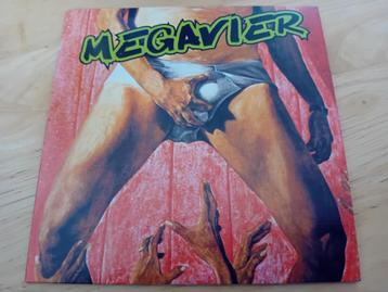 CD Die Fantastischen Vier & Megalomaniax - Megavier beschikbaar voor biedingen
