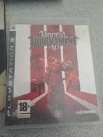 ps3 games unreal tournament, Shooter, Verzenden, 1 speler, Eén computer