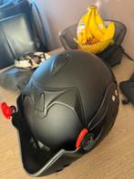Boxer helm xxl, Fietsen en Brommers, Brommerhelmen, Ophalen, Zo goed als nieuw, Extra large of groter, Roof Boxer V8
