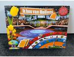 Ik Hou van Holland bordspel, Een of twee spelers, Ophalen of Verzenden, Zo goed als nieuw