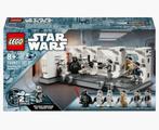 LEGO Star Wars Aan boord van de Tantive IV 75387 *NEW*, Ophalen of Verzenden, Nieuw, Complete set, Lego