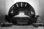 AUDI R8 4S FACELIFT VOORKOP LASER KOPLAMP BUMPER ORIGINEEL, Ophalen of Verzenden, Gebruikt, Audi, Bumper