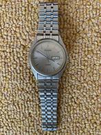 Pulsar herenhorloge NPWA01 vintage, Overige merken, Staal, Gebruikt, Polshorloge