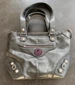 All time favourites/ ATF Barcelona XS SHOPPER antraciet, Verzenden, Zo goed als nieuw, Grijs, Shopper