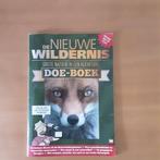 HET NIEUWE WILDERNIS BOEK, Ophalen of Verzenden, Zo goed als nieuw, Paarden of Pony's