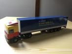 Lion toys DAF 95 van E. Van Wijk B.V, Hobby en Vrije tijd, Modelauto's | 1:50, Ophalen, Gebruikt, Bus of Vrachtwagen, Lion Toys