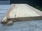 Robuust Amerikaans Eiken Plank 70 x 40 x 4 cm, Eiken, Ophalen of Verzenden, Zo goed als nieuw, Plank