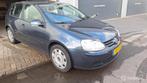 Volkswagen Golf 1.6 FSI Comfortline Business, Voorwielaandrijving, 1195 kg, Gebruikt, 4 cilinders