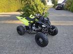 2 Zo goed als nieuwe Yamaha Raptors YFM700R SE met kenteken!, Motoren, 700 cc, Meer dan 35 kW, 1 cilinder