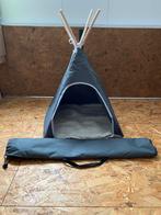 Katten Tipitent, Dieren en Toebehoren, Kattenmanden, Ophalen, Zo goed als nieuw, Pluche