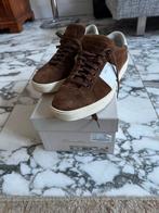 Santoni sneakers, maat 43, Kleding | Heren, Schoenen, Ophalen of Verzenden, Santoni, Sneakers of Gympen, Zo goed als nieuw