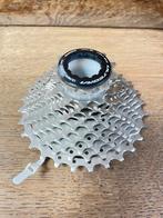 Nieuwe Shimano Ultegra R8000 11-28 cassette, Ophalen of Verzenden, Nieuw, Racefiets, Derailleur of Ketting