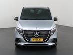 Mercedes-Benz V-klasse 250d 4-MATIC AMG | XL L3 | DUBBELE CA, Auto's, Automaat, Gebruikt, 2000 kg, Bedrijf