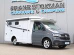 Weinsberg X-cursion CUV 500MQ VW De Laatste! Hefdak 150PK, Caravans en Kamperen, Campers, Automaat, Weinsberg, Tot en met 2, Bedrijf